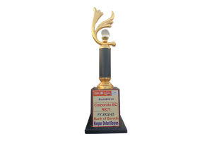 award 15