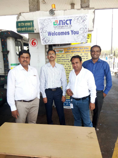 Nict Tpl Submit your complaint or review on nict technologies customer care. nict tpl